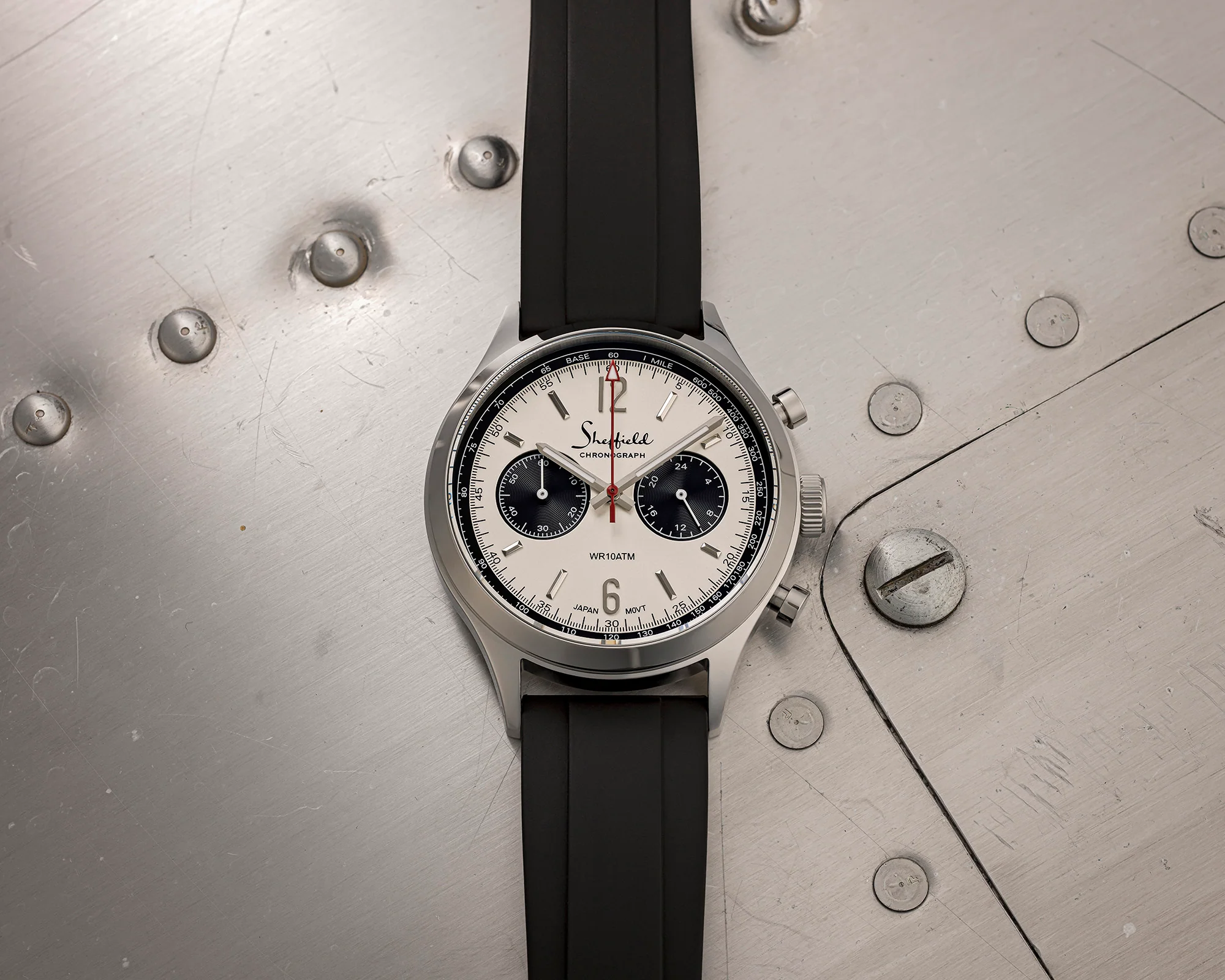 Chronograph Watches