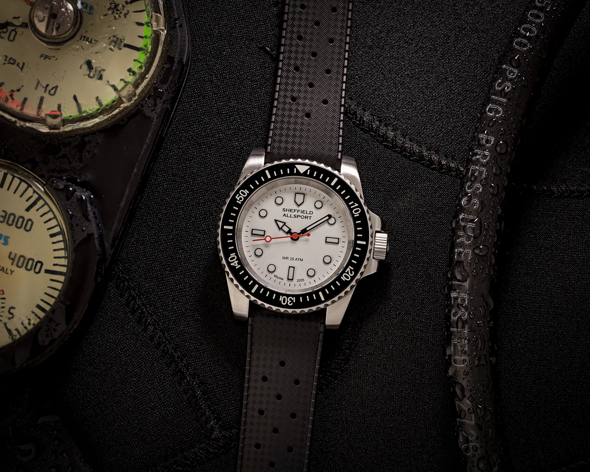 Dive Watches